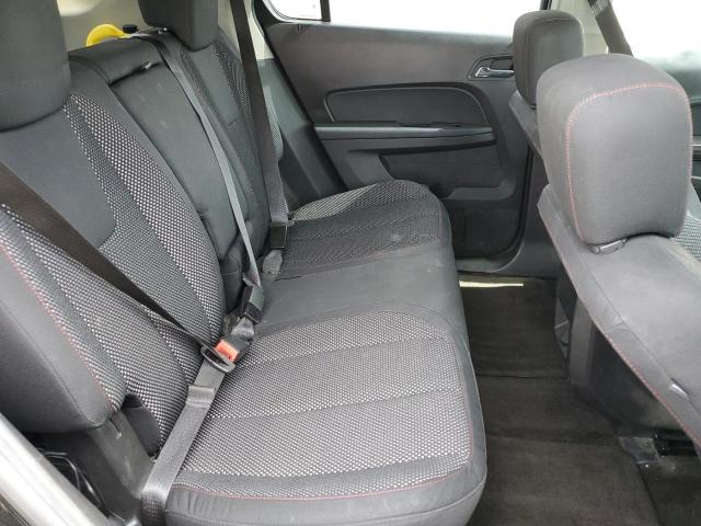 2011 Chevrolet Equinox Lt VIN: 2CNALDEC3B6398722 Lot: 57756004