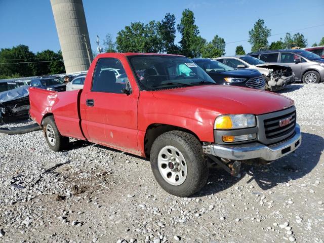 2006 GMC New Sierra C1500 VIN: 3GTEC14X56G143640 Lot: 57623204