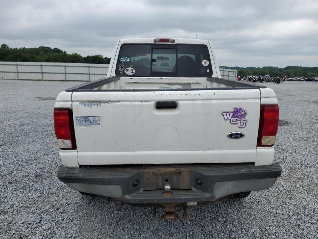 2000 Ford Ranger Super Cab VIN: 1FTZR15XXYTA61908 Lot: 56242984