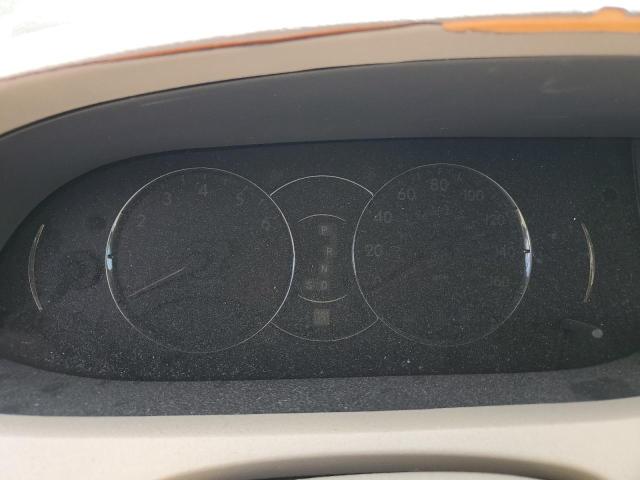 2006 Toyota Avalon Xl VIN: 4T1BK36B96U134676 Lot: 59532174