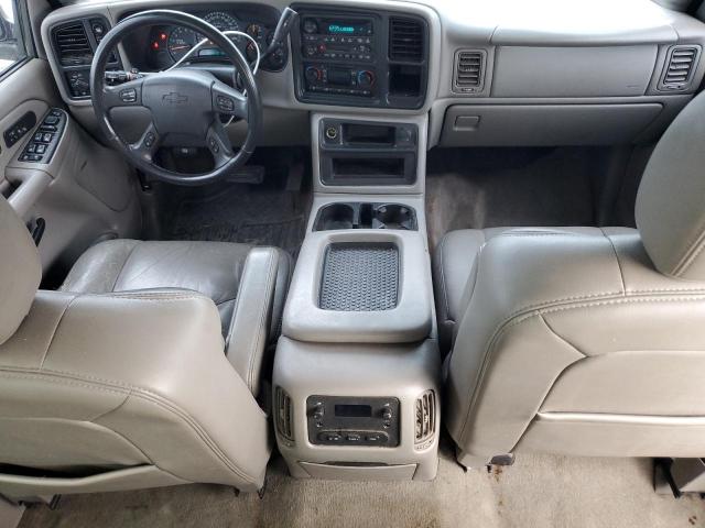 2007 Chevrolet Silverado K1500 Classic Crew Cab VIN: 2GCEK13Z071100923 Lot: 57721844