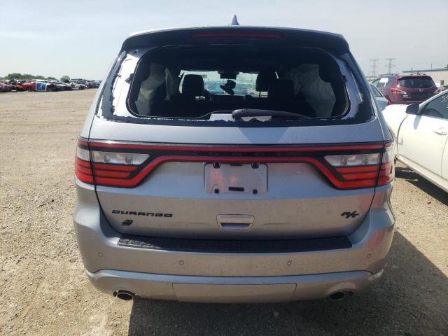 2021 Dodge Durango R/T VIN: 1C4SDJCT9MC574352 Lot: 55742644