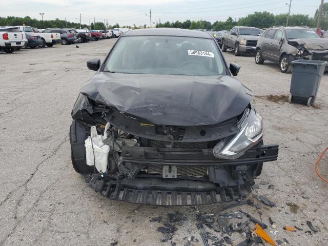 2019 NISSAN SENTRA S - 3N1AB7AP8KY365864
