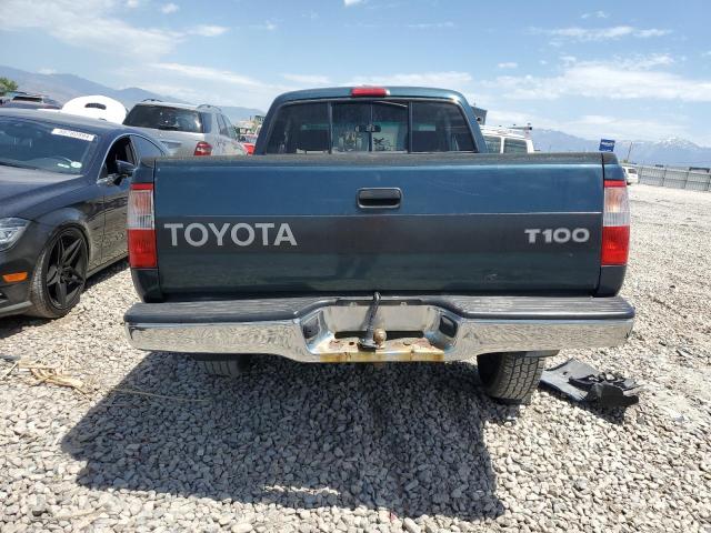 1996 Toyota T100 Xtracab VIN: JT4UN22D7T0018997 Lot: 58704434