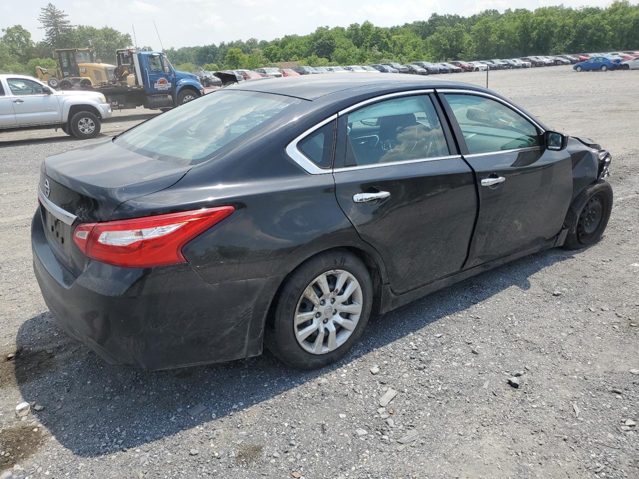 1N4AL3AP9GN310403 2016 Nissan Altima 2.5