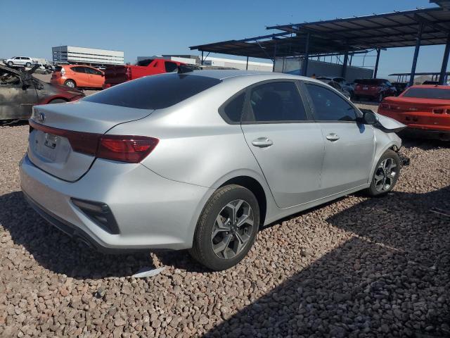 2021 Kia Forte Fe VIN: 3KPF24AD7ME269011 Lot: 60929574