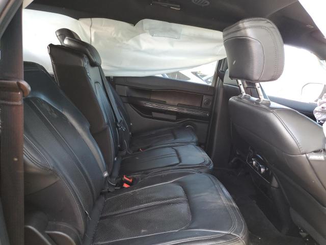 2020 Ford Expedition Max Limited VIN: 1FMJK1KT4LEA87383 Lot: 57966744