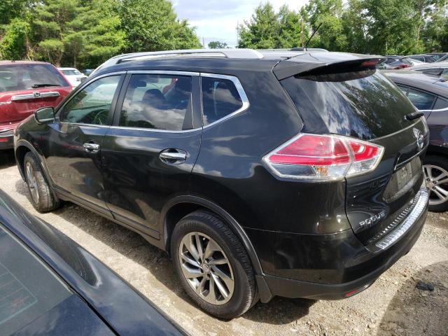 2014 Nissan Rogue S VIN: 5N1AT2MV0EC866473 Lot: 56812914