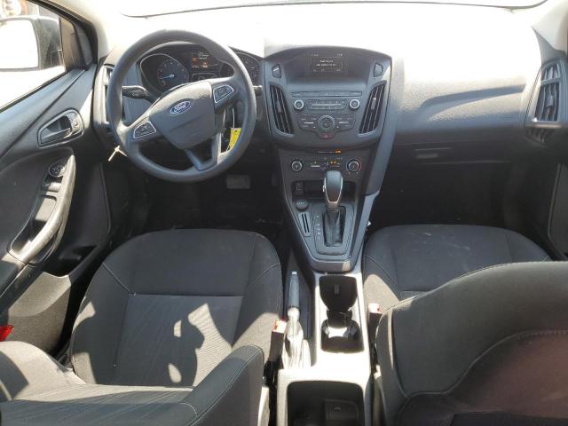 2018 Ford Focus S VIN: 1FADP3E23JL277658 Lot: 58430244