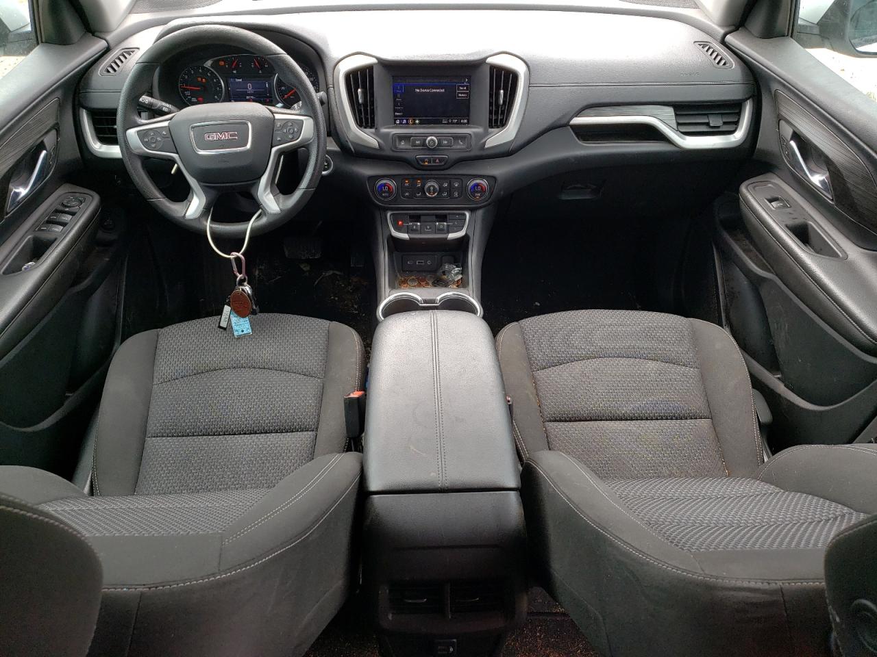 3GKALMEV1NL201721 2022 GMC Terrain Sle