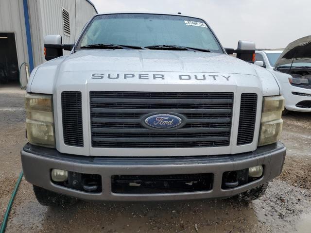 2008 Ford F250 Super Duty VIN: 1FTSW21R88EA16588 Lot: 57468224