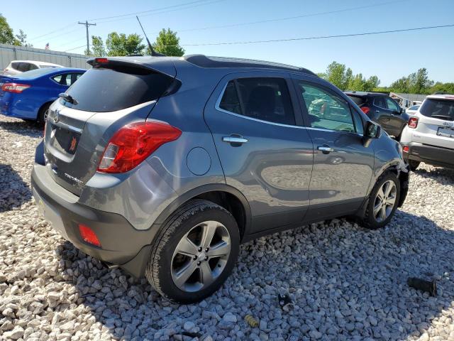 2013 Buick Encore VIN: KL4CJASB6DB082125 Lot: 53330374