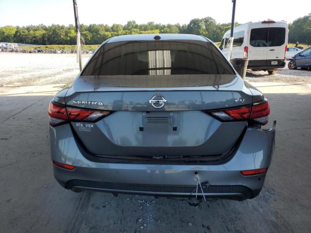 2020 NISSAN SENTRA SV - 3N1AB8CV2LY289058