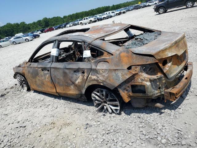 2022 HONDA CIVIC TOUR - 2HGFE1F93NH301065