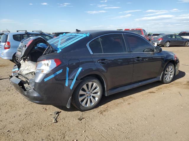 2012 Subaru Legacy 2.5I Limited VIN: 4S3BMBJ61C3007277 Lot: 56689534