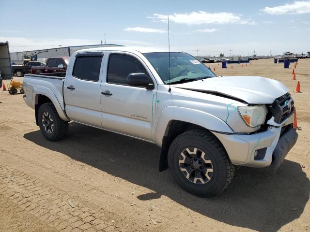 3TMLU4EN2DM131625 2013 Toyota Tacoma Double Cab