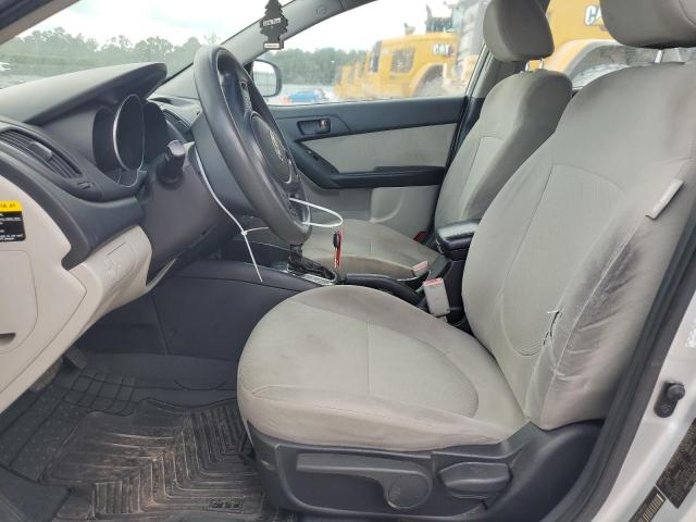 2012 Kia Forte Ex VIN: KNAFU4A2XC5546556 Lot: 58683044