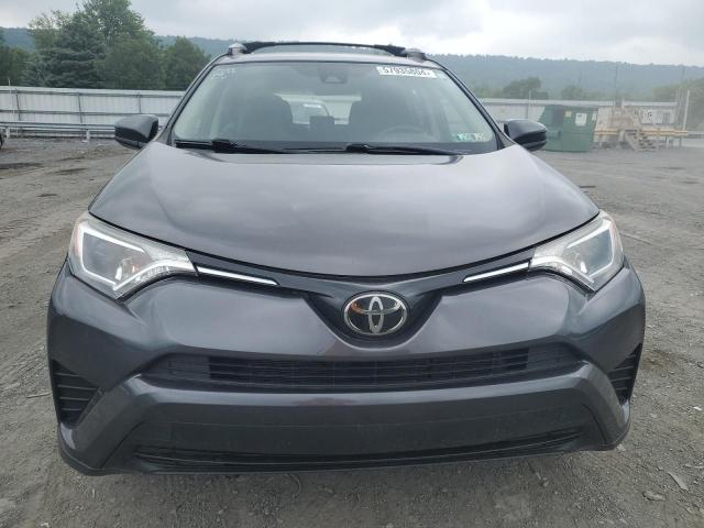 2017 Toyota Rav4 Le VIN: JTMBFREV1HJ121996 Lot: 57935804