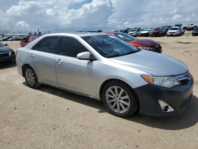 VIN 4T1BK1FK3EU552055 2014 Toyota Camry, SE no.4