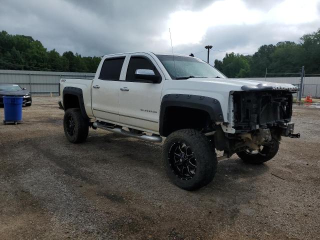 2014 Chevrolet Silverado K1500 Ltz VIN: 3GCUKSEC3EG238941 Lot: 60811854