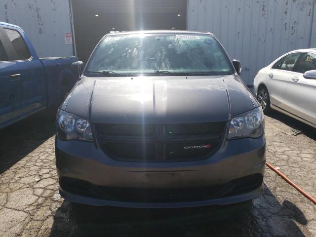 2C4RDGBG2HR636838 2017 Dodge Grand Caravan Se