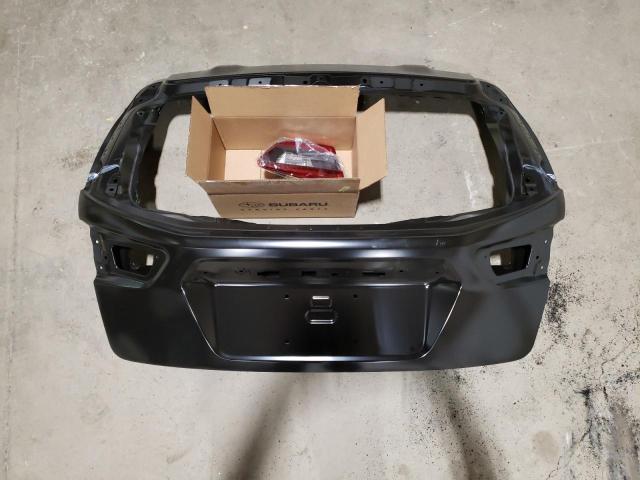 2020 SUBARU CROSSTREK - JF2GTAEC8LH232903