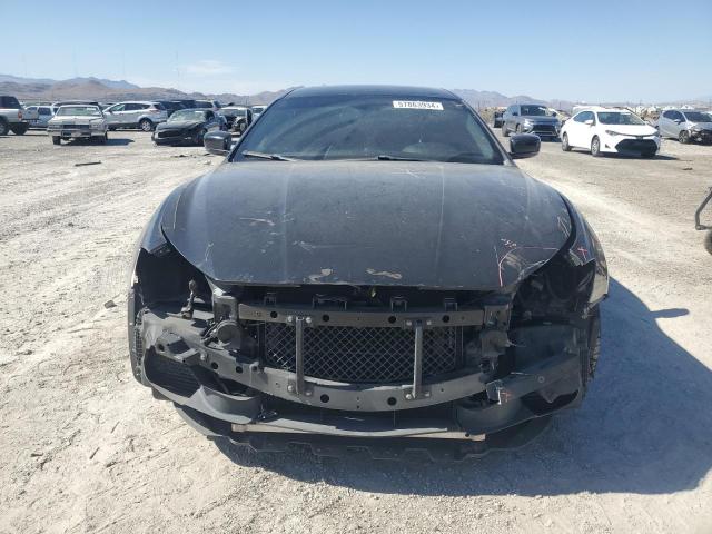 2016 MASERATI GHIBLI S - ZAM57RTA5G1167691