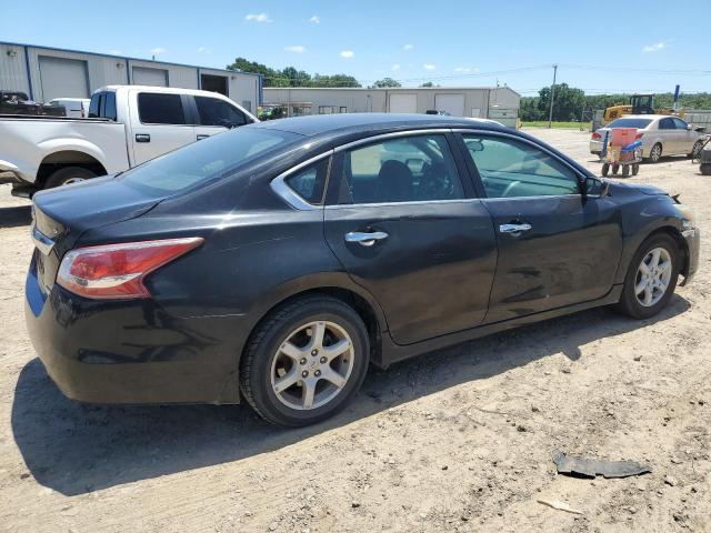 Vin: 1n4al3ap7dn427537, lot: 61138014, nissan altima 2.5 20133