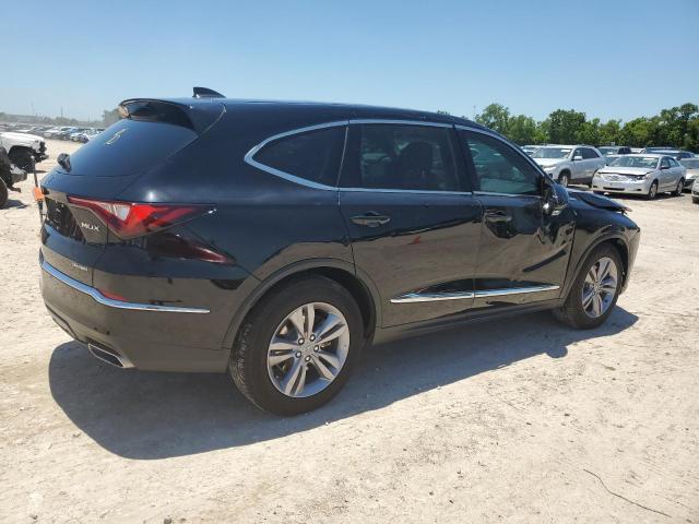 2023 Acura Mdx VIN: 5J8YE1H37PL030292 Lot: 58228954