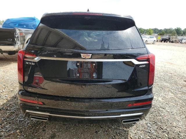 2023 Cadillac Xt6 Premium Luxury VIN: 1GYKPDRS4PZ226414 Lot: 57528344