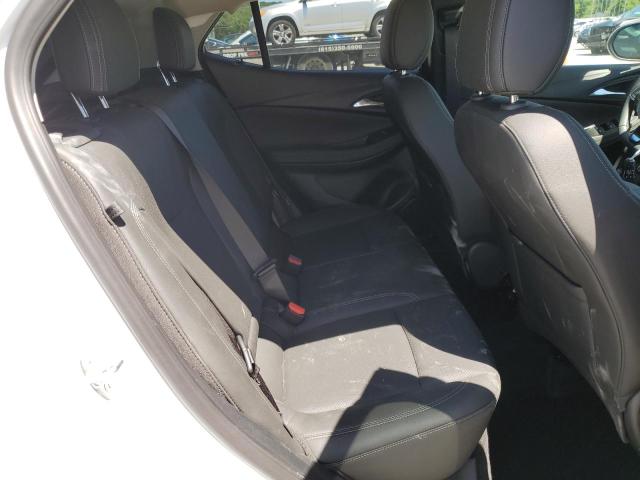 2024 Buick Encore Gx Sport Touring VIN: KL4AMESL7RB038320 Lot: 58698994