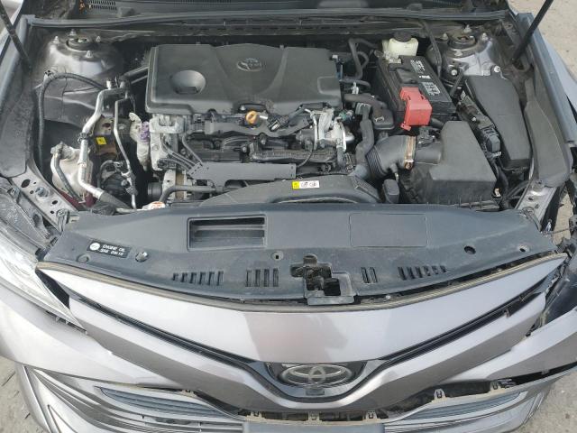 VIN 4T1B11HK3JU505389 2018 Toyota Camry, L no.11