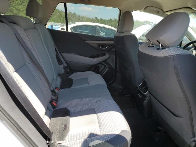 2022 Subaru Outback Premium VIN: 4S4BTADC6N3169497 Lot: 59082124