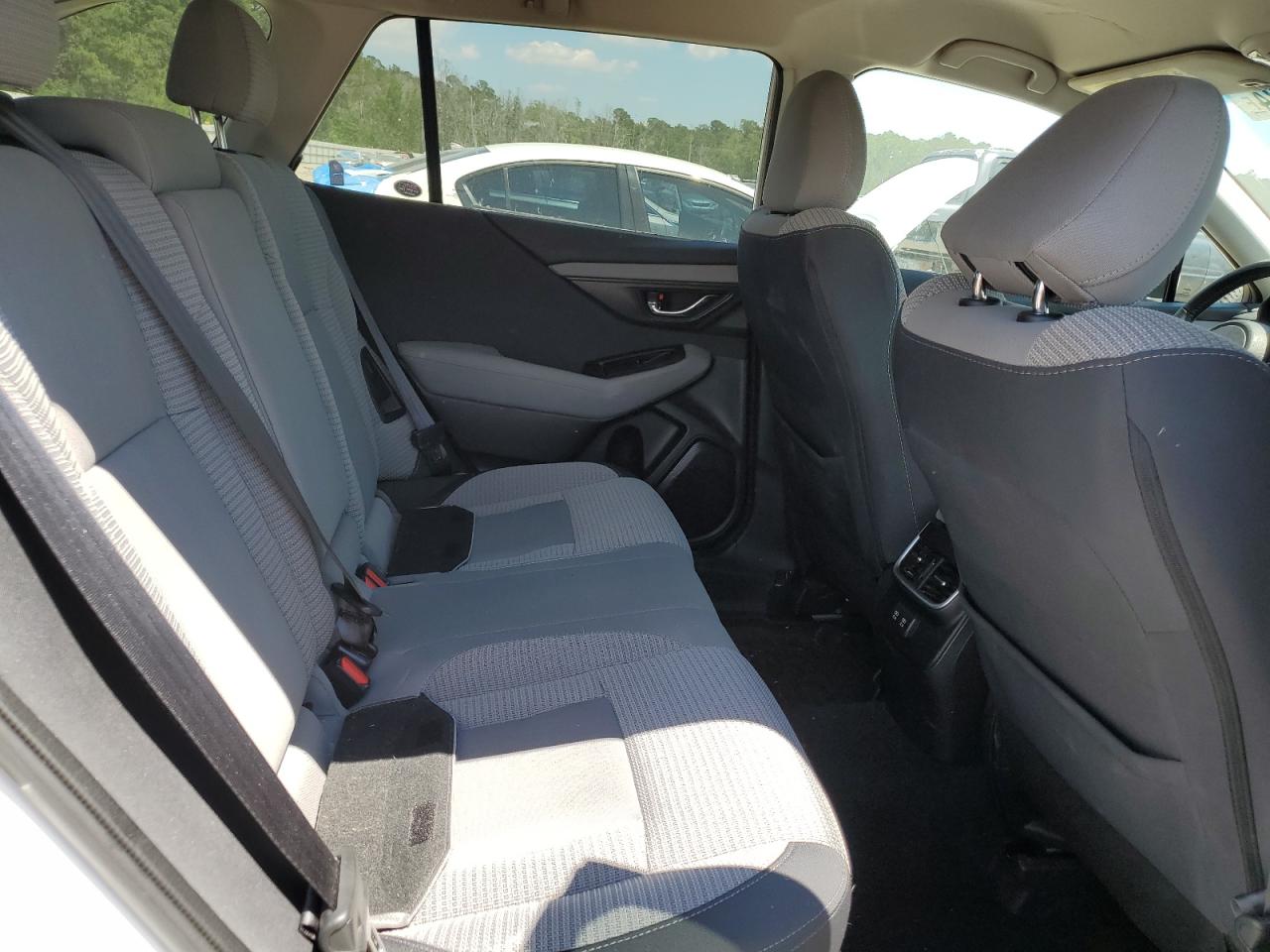 4S4BTADC6N3169497 2022 Subaru Outback Premium