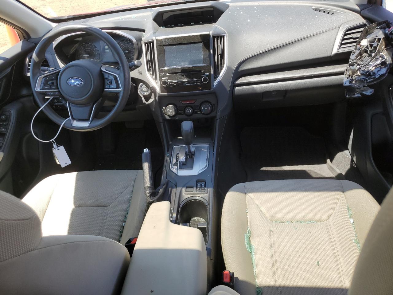 4S3GTAD63L3714136 2020 Subaru Impreza Premium