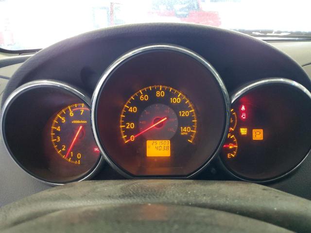 2005 Nissan Altima S VIN: 1N4AL11D45N417611 Lot: 59038464