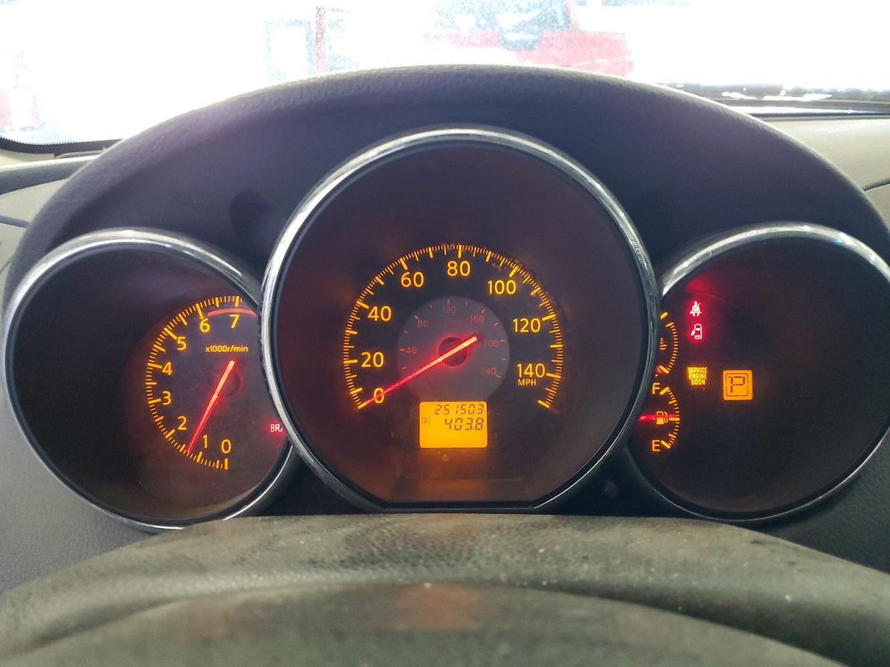 1N4AL11D45N417611 2005 Nissan Altima S