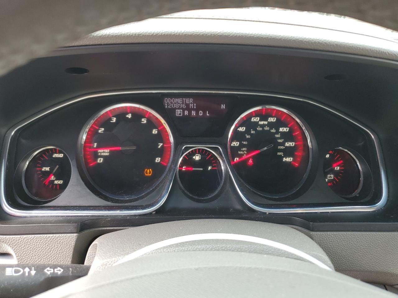 1GKKRRKD8GJ260786 2016 GMC Acadia Slt-1