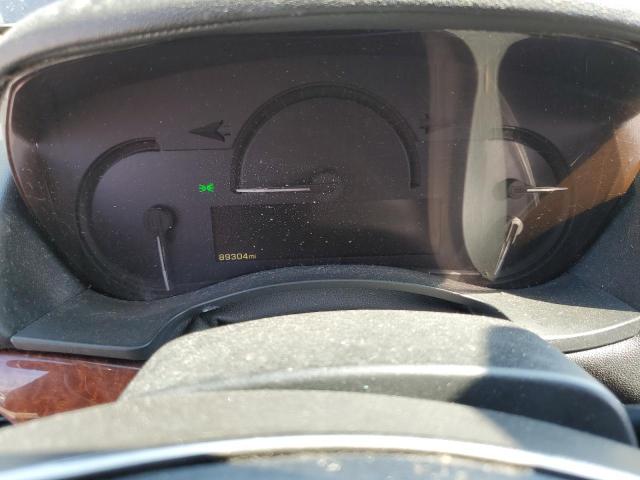 2015 CADILLAC ATS LUXURY - 1G6AB1RX9F0123554