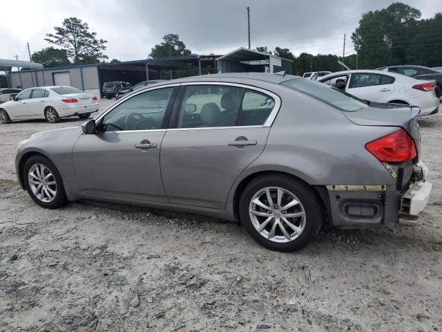 2009 Infiniti G37 Base VIN: JNKCV61E19M308827 Lot: 61014614