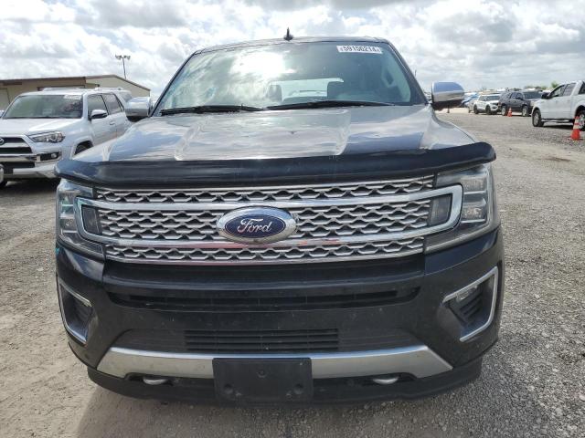 2018 FORD EXPEDITION - 1FMJK1MT0JEA63558