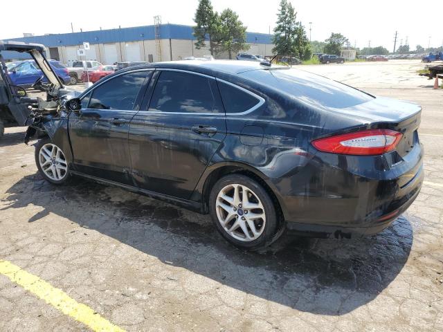 VIN 3FA6P0HD2FR174860 2015 Ford Fusion, SE no.2