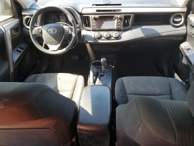 2017 Toyota Rav4 Le VIN: JTMBFREVXHJ153510 Lot: 58855664