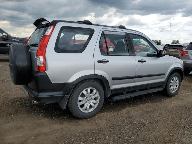 2006 Honda Cr-V Lx VIN: JHLRD785X6C803980 Lot: 59728814