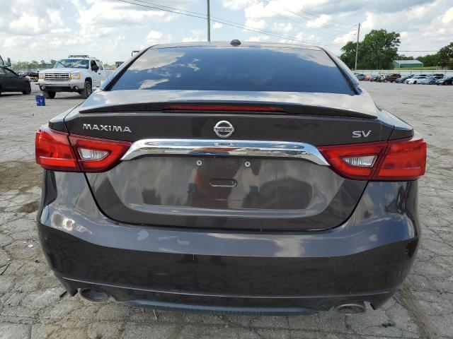 2016 Nissan Maxima 3.5S VIN: 1N4AA6AP9GC435291 Lot: 56960634