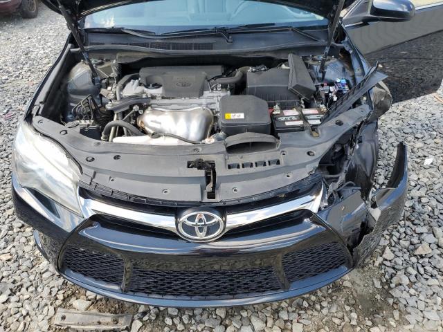 2017 Toyota Camry Le VIN: 4T1BF1FK4HU452555 Lot: 56804304