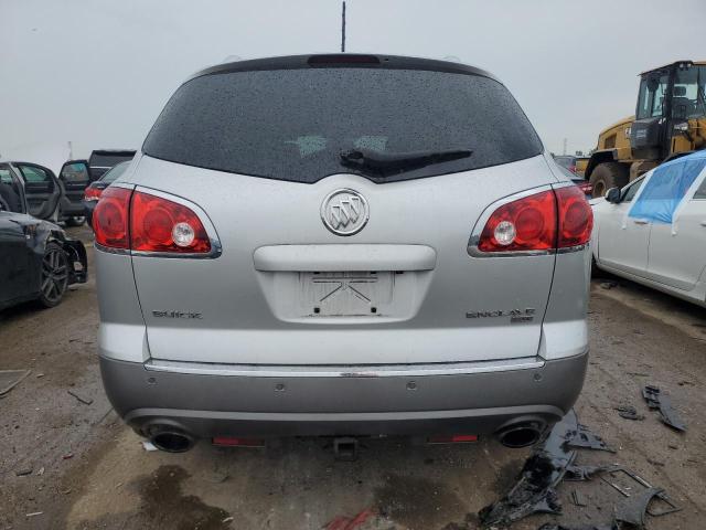 2011 Buick Enclave Cxl VIN: 5GAKRCED4BJ395746 Lot: 60955164