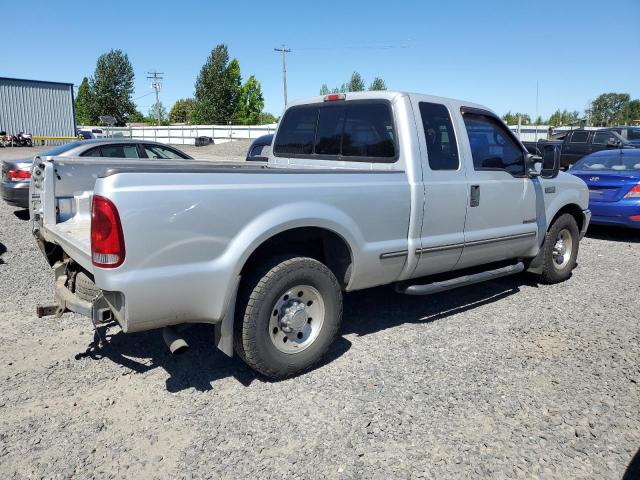 1999 Ford F250 Super Duty VIN: 1FTNX20F6XED18526 Lot: 60063254