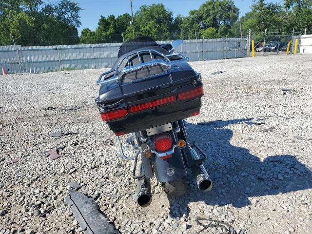2011 HARLEY-DAVIDSON FLHTCUSE6 1HD1PR819BB951773