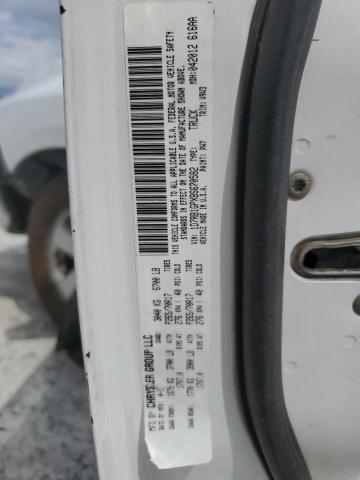 2011 Dodge Ram 1500 VIN: 1D7RB1GPXBS670582 Lot: 61044304